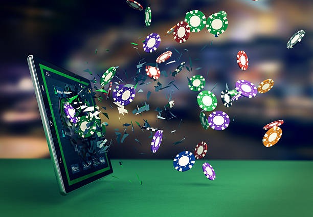 tribun138 login Live Casino
